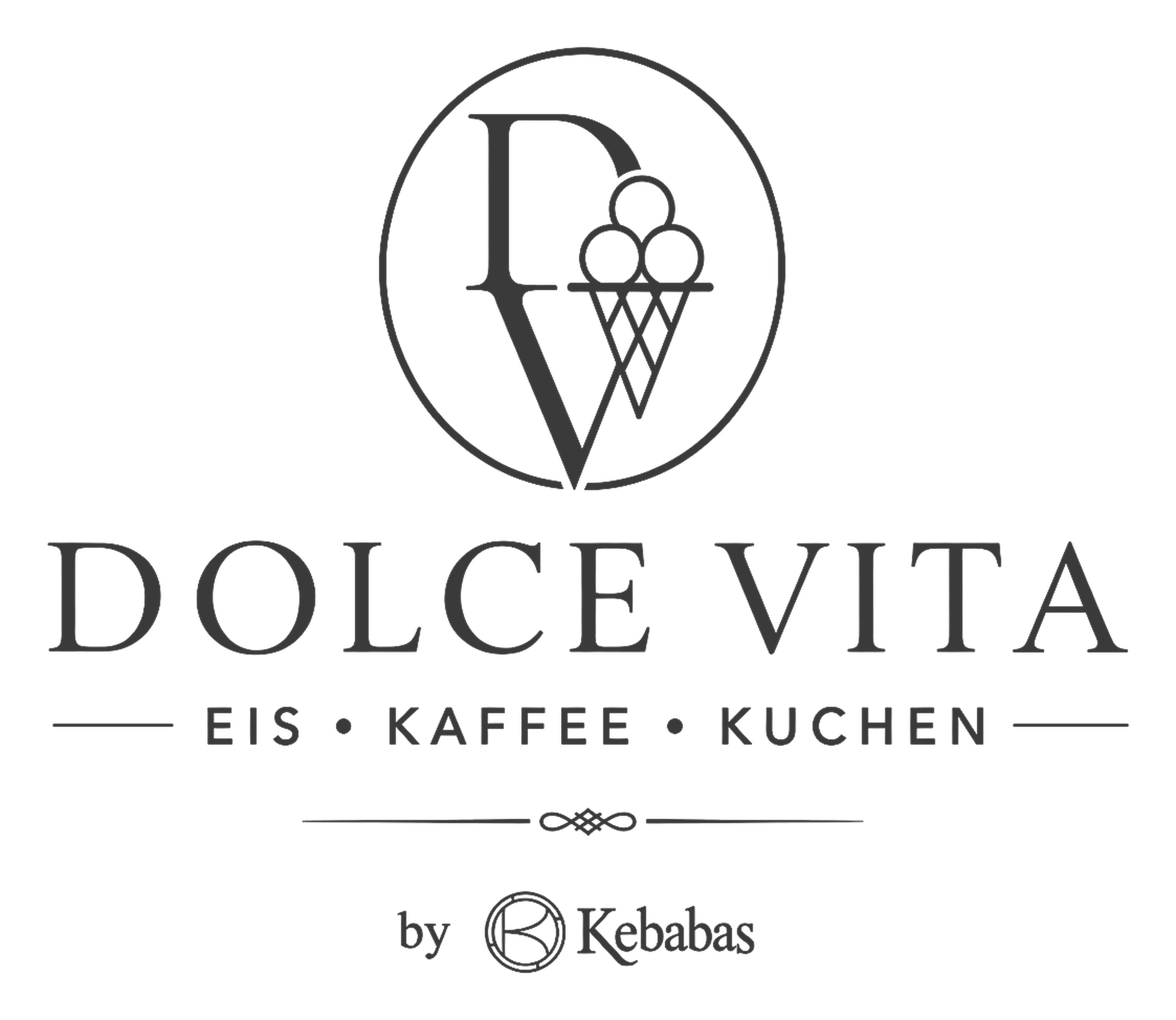 Dolce Vita – Eis, Kaffee, Kuchen by Kebabas